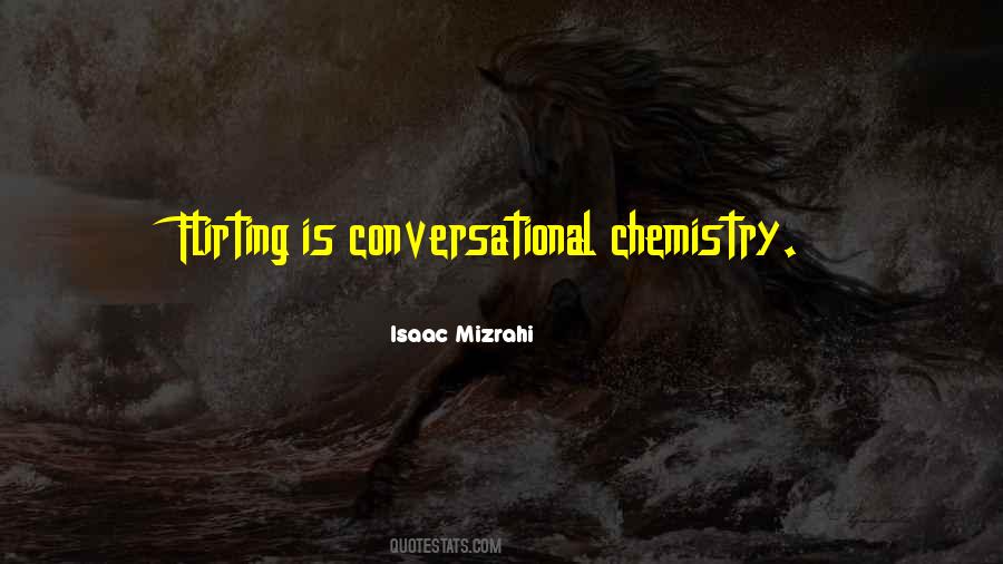 Quotes About Conversational #229219