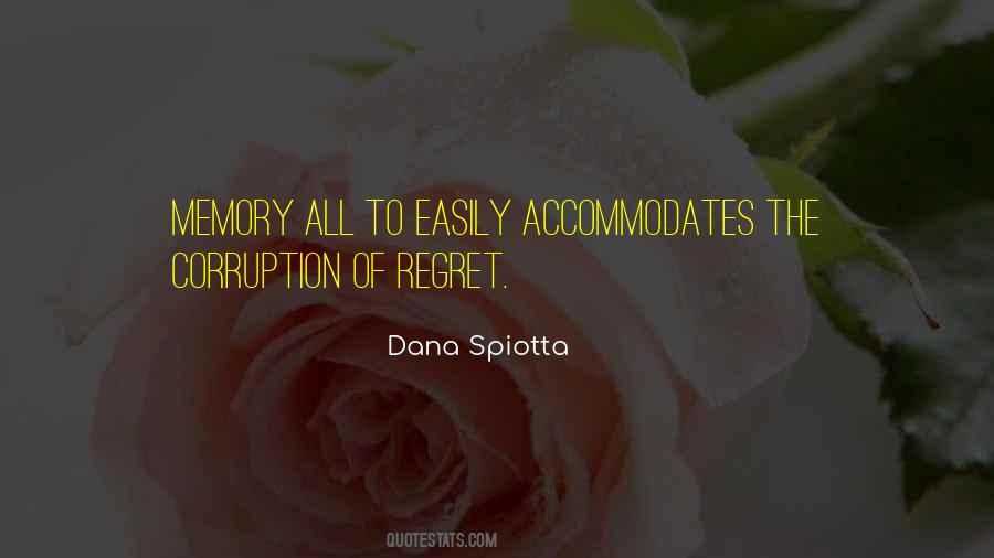 Memory Of Quotes #18573 Memory Of Quotes #18573