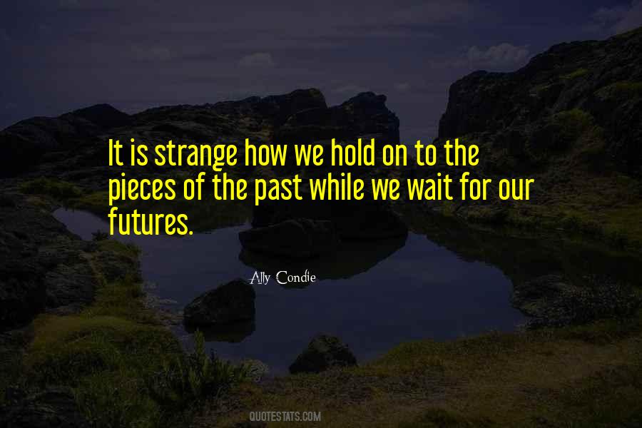 Memory Of Quotes #19105 Memory Of Quotes #19105