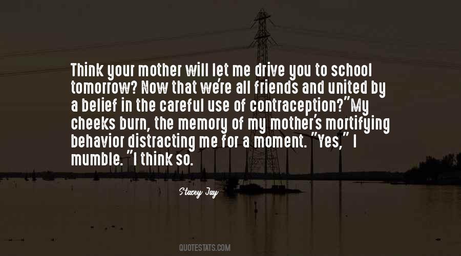 Memory Of Quotes #40966 Memory Of Quotes #40966