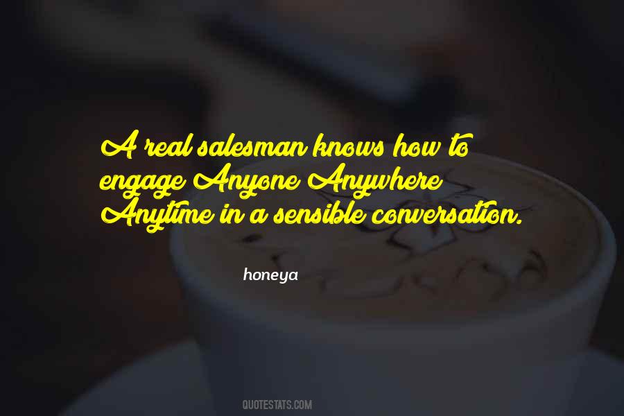 Quotes About Conversation Skills #724716