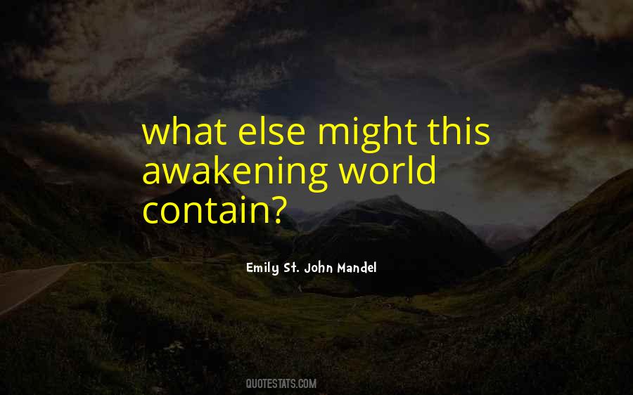 Mendeleev's Quotes #1024175