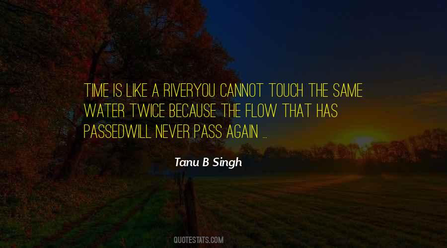 Quotes About Tanu #487903