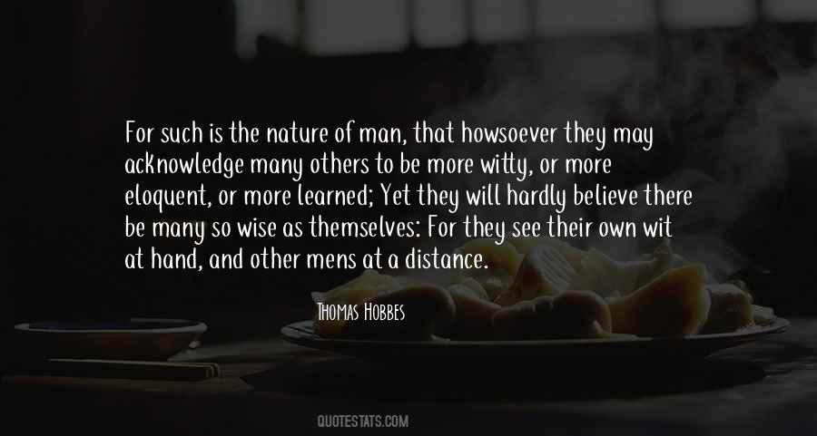 Mens Quotes #584879