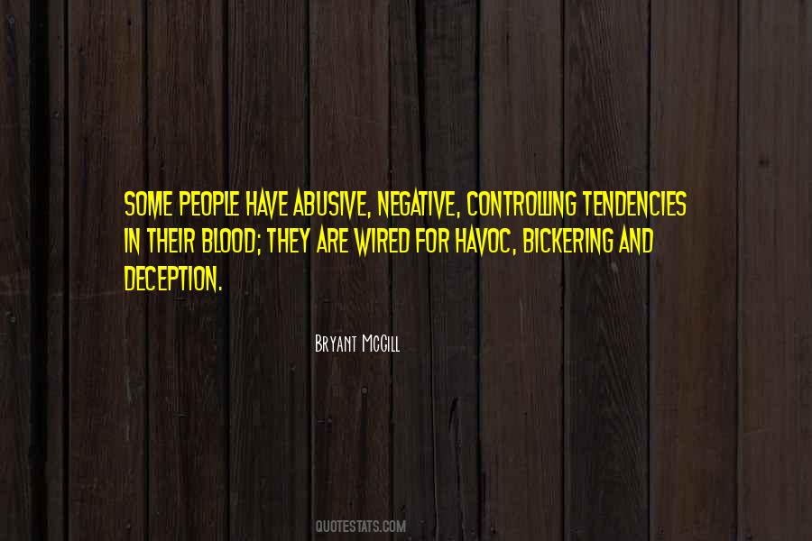 Quotes About Controlling People #1242702