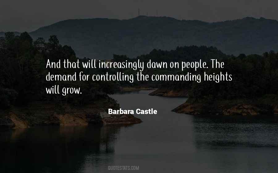 Quotes About Controlling People #1760287