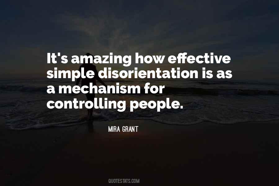 Quotes About Controlling People #1819405
