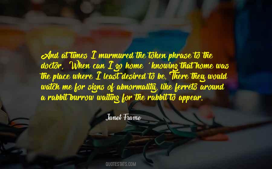 Mental Hospital Quotes #1126748