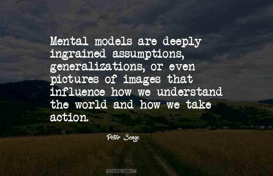 Mental Models Quotes #1056760