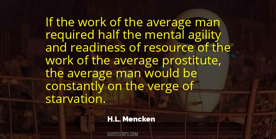 Mental Readiness Quotes #1854209 Mental Readiness Quotes #1854209