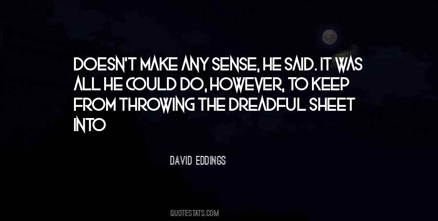 Mentally Scarred Quotes #1491890