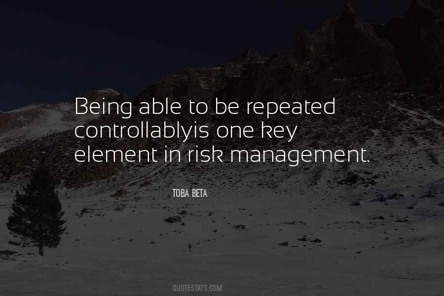 Quotes About Controllability #1225788