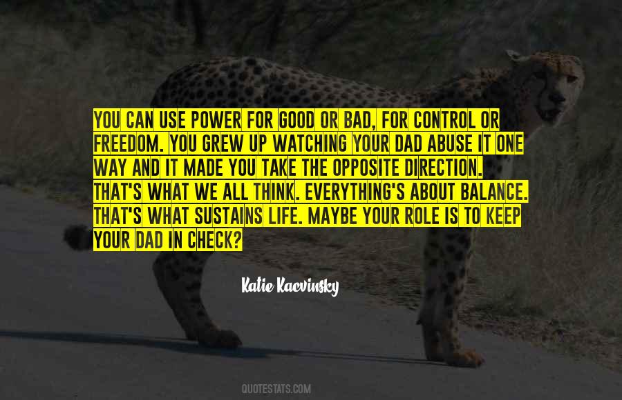 Quotes About Control Over Life #42576