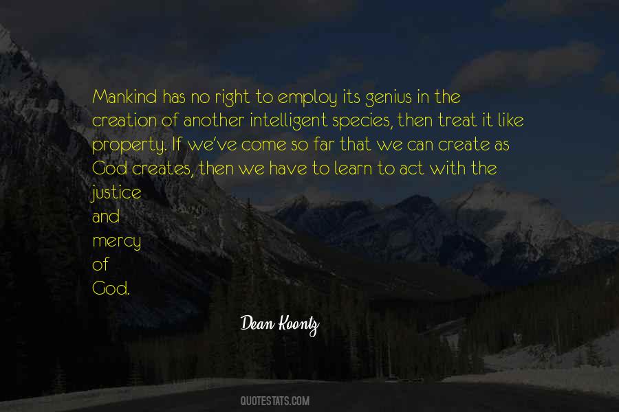 Mercy God Quotes #129175
