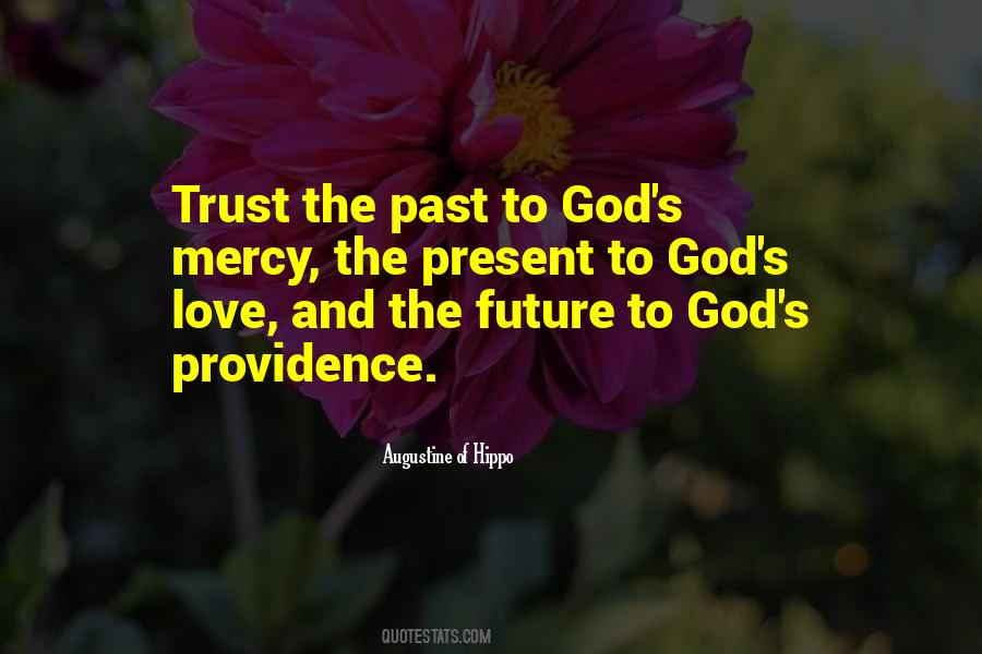 Mercy God Quotes #213719