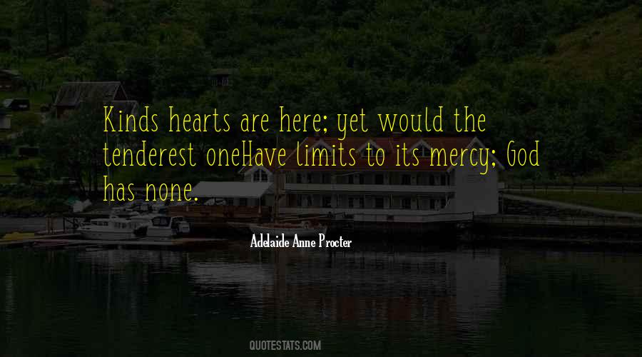 Mercy God Quotes #356725