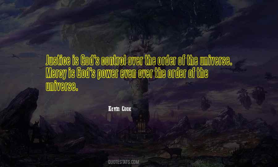 Mercy God Quotes #43411