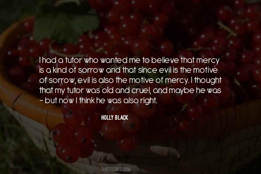 Mercy Me Quotes #404878