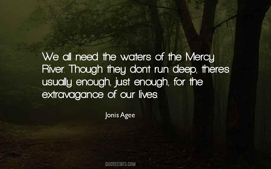 Mercy's Quotes #290347