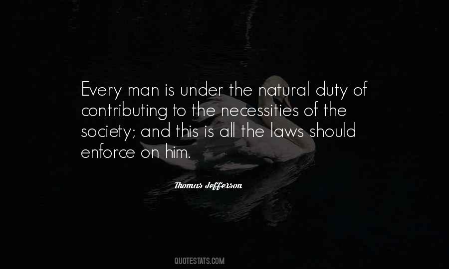 Quotes About Contributing To Society #1708722