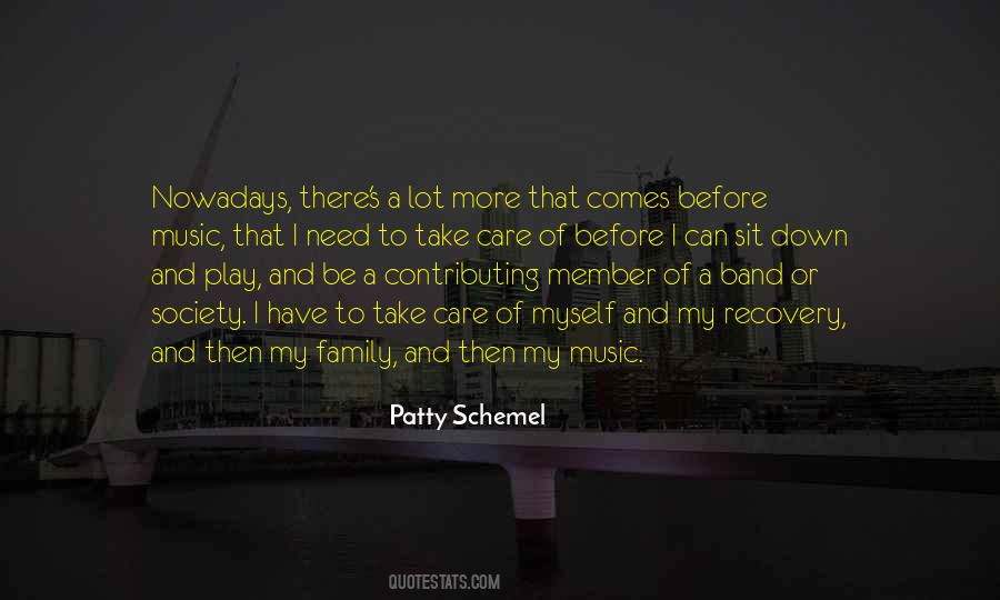 Quotes About Contributing To Society #42521