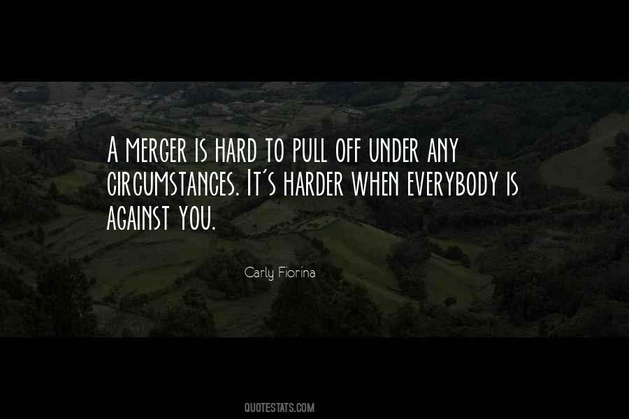 Merger Quotes #1584799