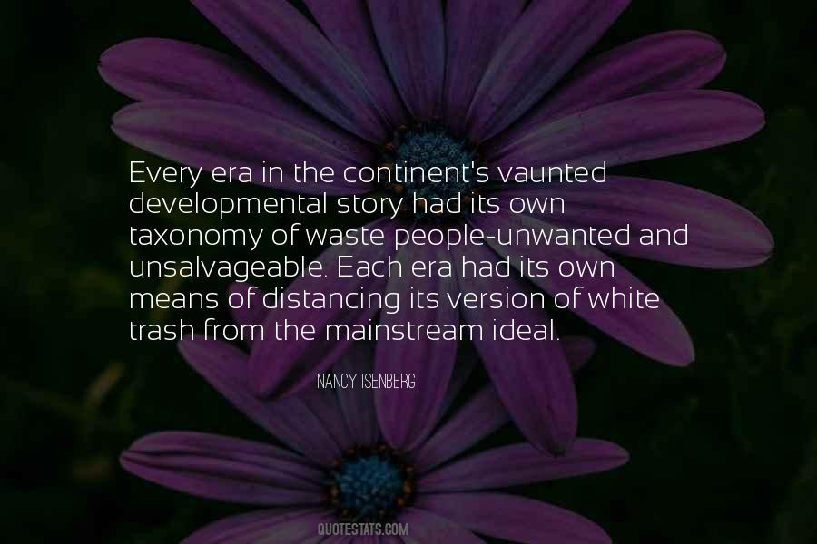 Quotes About Continent #1303218