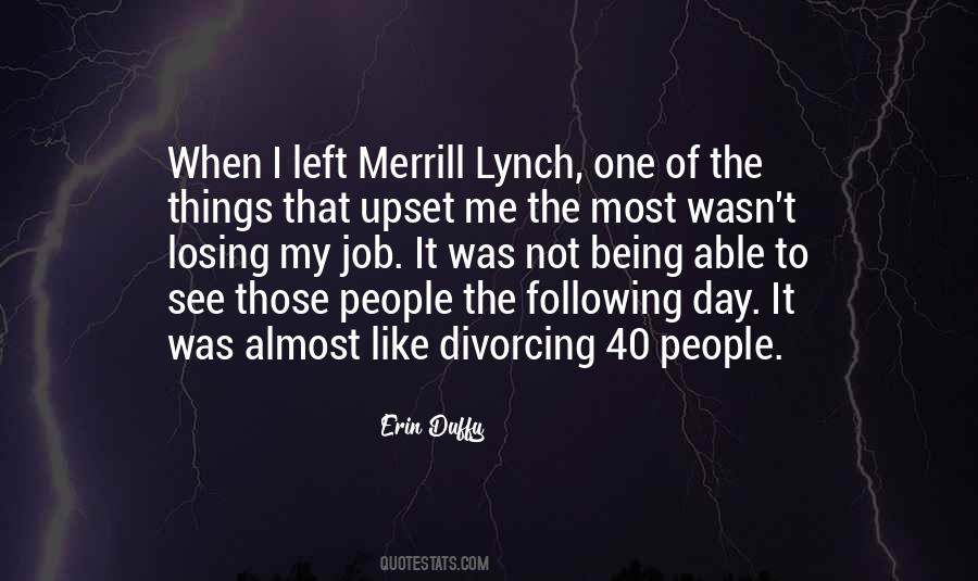 Merrill Quotes #1670873