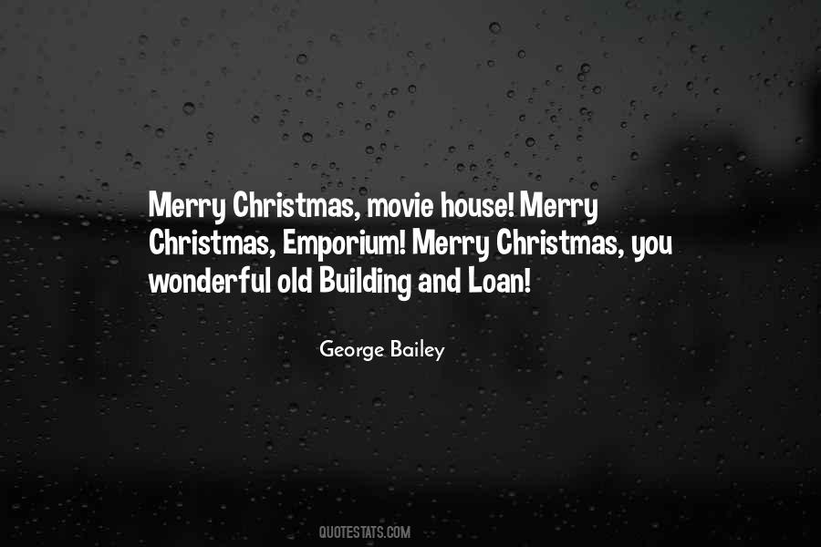 Merry Christmas To All Quotes #504030