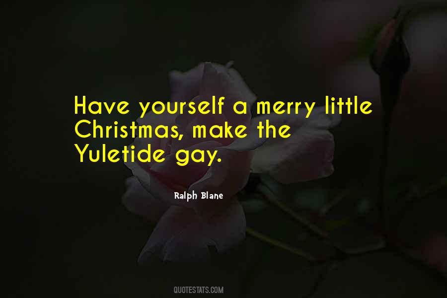 Merry Xmas Quotes #407262