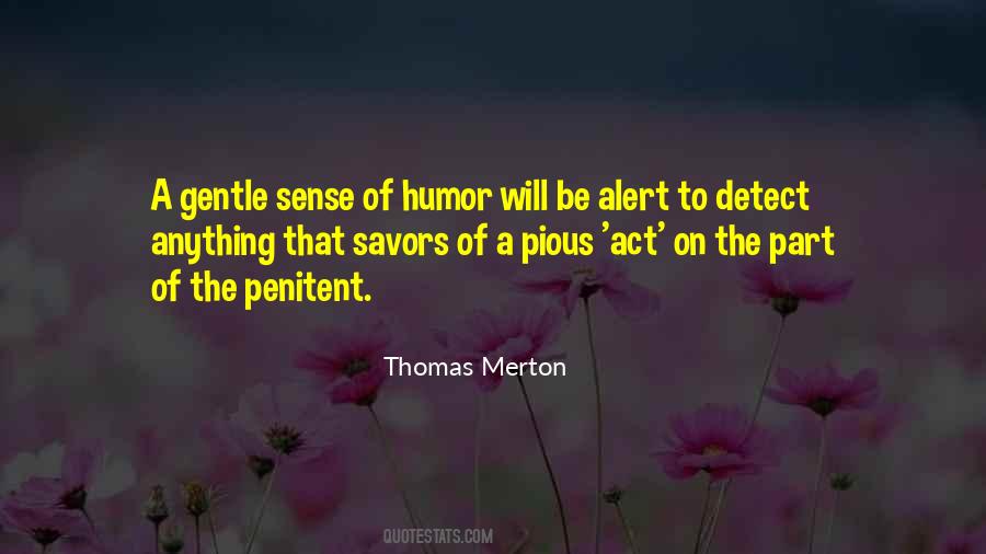 Merton Quotes #165689