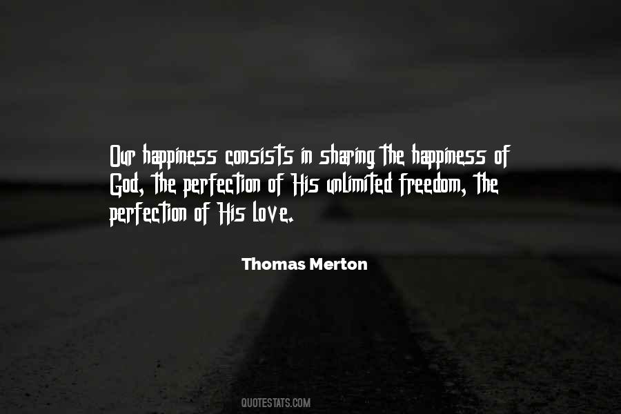 Merton Quotes #172134