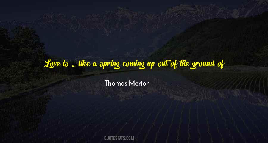 Merton Quotes #175943