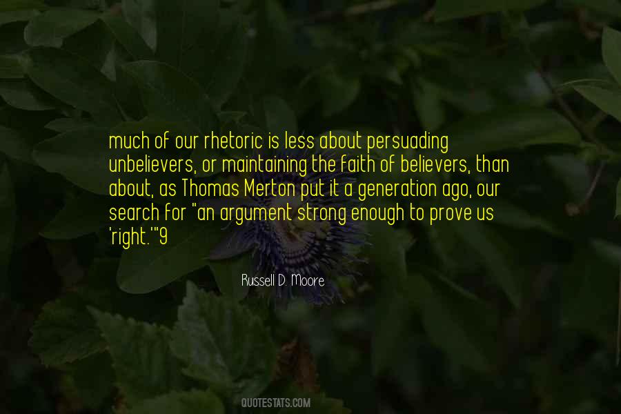 Merton Quotes #1823895