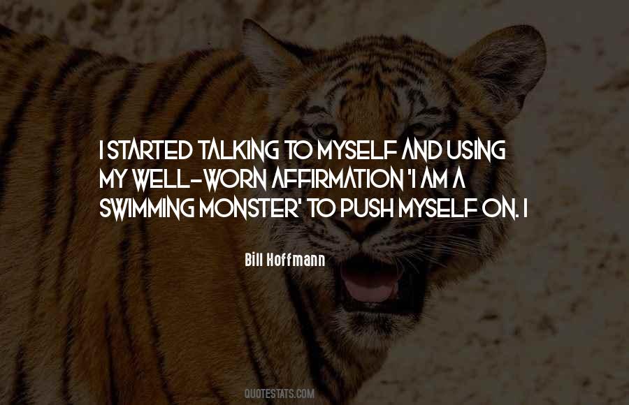 Mervyn Brady Quotes #1749489