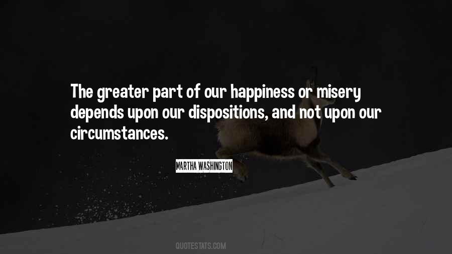 Quotes About Contentment And Happiness #1382650