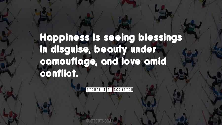 Quotes About Contentment And Happiness #300570 Quotes About Contentment And Happiness #300570