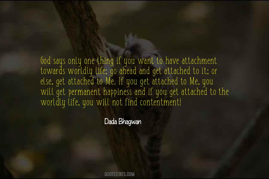 Quotes About Contentment And Happiness #63419 Quotes About Contentment And Happiness #63419