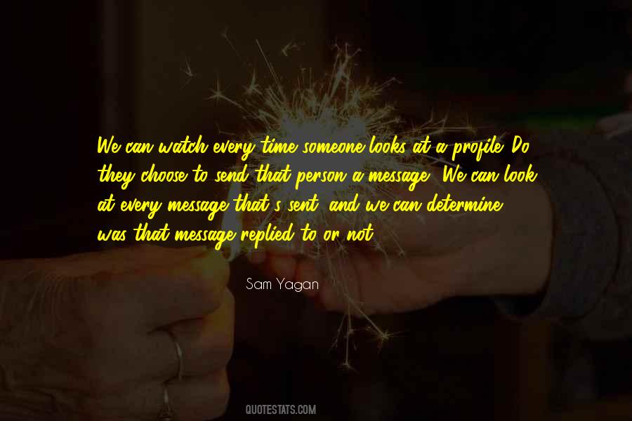 Message Sent Quotes #669996
