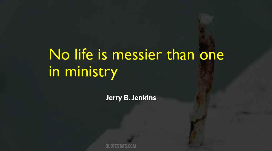 Messier Quotes #1786035