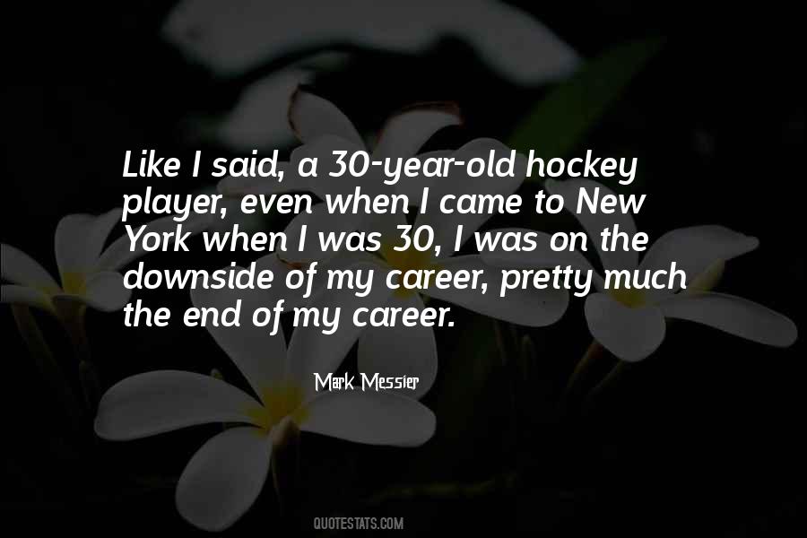 Messier Quotes #485692