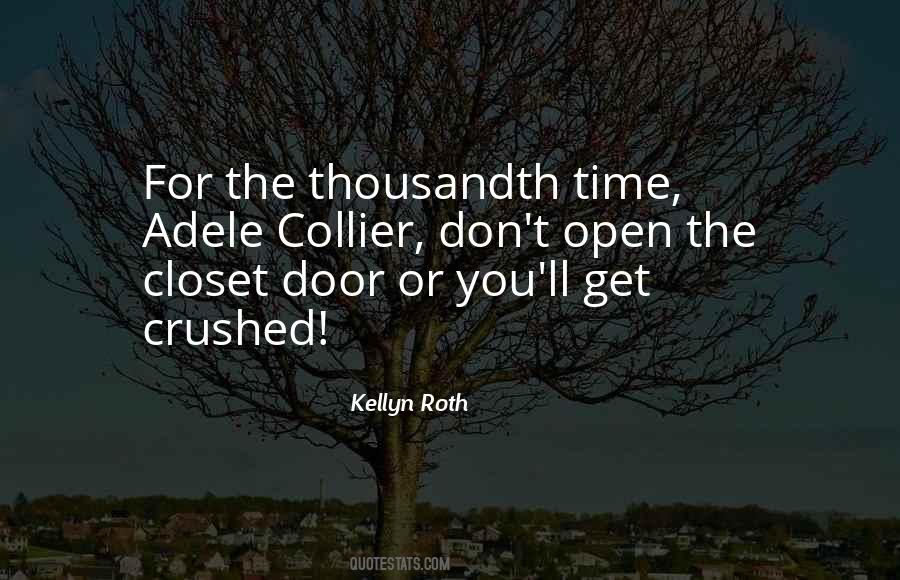 Messy Closet Quotes #228404 Messy Closet Quotes #228404