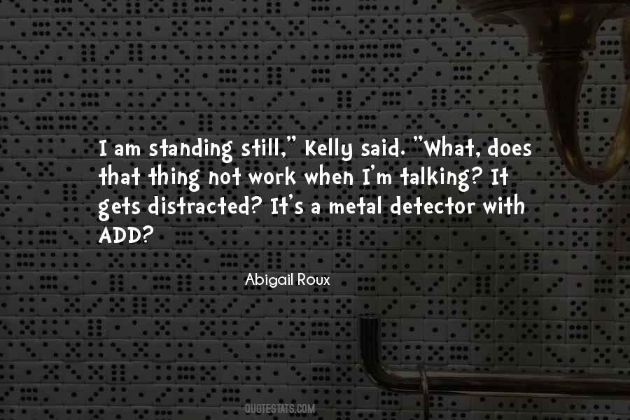 Metal Work Quotes #1319641