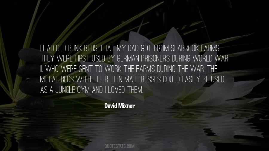 Metal Work Quotes #51061