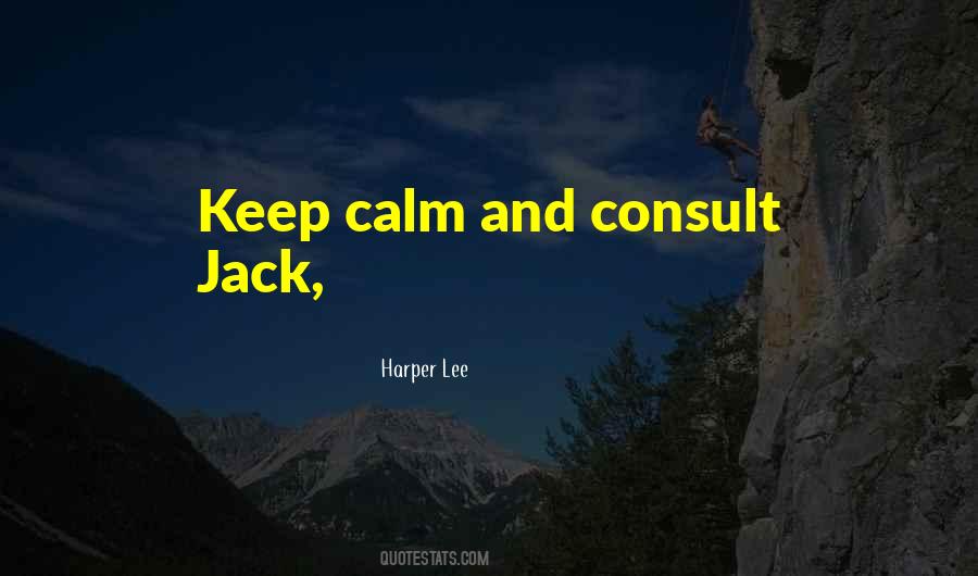 Quotes About Consult #653569