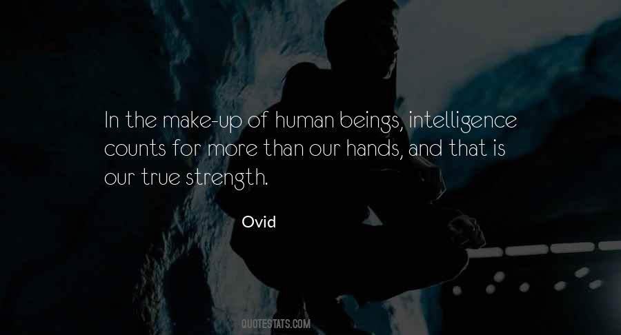 Metamorphoses Ovid Quotes #1799701
