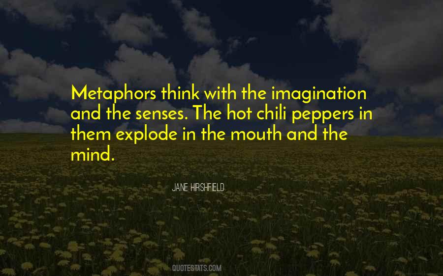 Metaphors In Quotes #858827