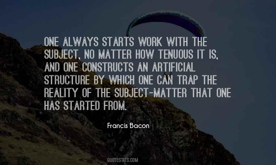 Quotes About Constructs #1275462