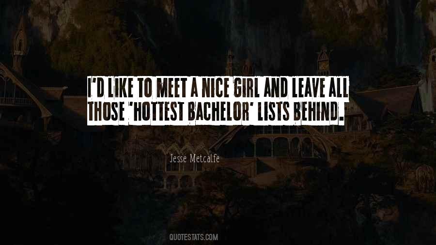 Metcalfe Quotes #107736 Metcalfe Quotes #107736