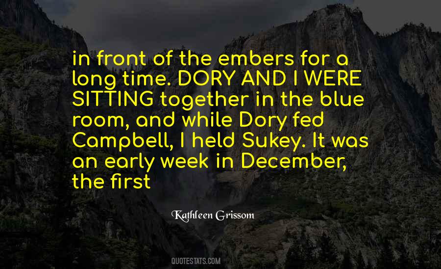Meteor Crater Quotes #1401340